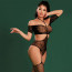 Бодистокинг JSY 8171 One Size - [Фото 2]