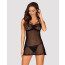 Платье JSY JS228162 Black S/M - [Фото 2]
