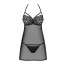 Платье JSY JS228162 Black L/XL - [Фото 5]
