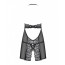 Платье JSY JS228162 Black L/XL - [Фото 4]