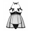Платье JSY JS228164 Black S/M - [Фото 5]