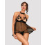 Платье JSY JS228164 Black S/M - [Фото 2]