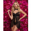 Платье JSY JS228165 Black S/M - [Фото 2]