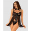 Платье JSY JS228165 Black L/XL - [Фото 3]