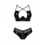 Комплект JSY JS228183 Black L/XL - [Фото 4]