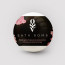 Бомбочка для ванны с феромонами Obsessive Bath bomb Floral - Spicy (100 г) - [Фото 2]