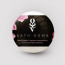 Бомбочка для ванны с феромонами Obsessive Bath bomb Floral - Woody (100 г) - [Фото 2]