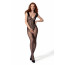 Бодистокинг Passion BS103 One Size, black - [Фото 1]