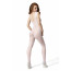 Бодистокинг Passion BS103 One Size, white - [Фото 2]