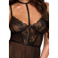 Беби-дол Kissable First Kiss Babydoll S/M - [Фото 4]