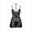 Беби-дол Kissable First Kiss Babydoll S/M - [Фото 6]