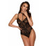 Боди Kissable First Kiss Body L/XL - [Фото 1]