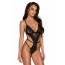 Боди Kissable French Kiss Body L/XL - [Фото 4]