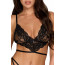 Комплект Kissable French Kiss Set S/M - [Фото 3]