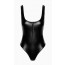 Боди Noir Handmade F333 Powerwetlook body - L - [Фото 6]
