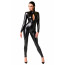 Комбинезон Noir Handmade F331 Powerwetlook overall - XXL - [Фото 4]