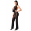 Комбинезон Noir Handmade F350 Shiny tulle overall - L - [Фото 3]