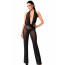 Комбинезон Noir Handmade F350 Shiny tulle overall - S - [Фото 1]