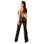 Комбинезон Noir Handmade F350 Shiny tulle overall - XXL - [Фото 2]