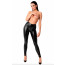 Леггинсы Noir Handmade F332 Powewetlook pants - 3XL - [Фото 3]