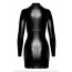 Платье Noir Handmade F330 Powerwetlook mini dress - XXL - [Фото 6]