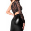 Платье Noir Handmade F339 Assymetrical dress - L - [Фото 2]