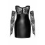 Платье Noir Handmade F340 Dress with gloves - S - [Фото 6]