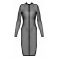 Платье Noir Handmade F347 Tulle midi dress - 3XL - [Фото 5]