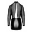 Платье Noir Handmade F348 Powerwetlook and tulle dress - XL - [Фото 6]