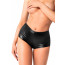Шорты Noir Handmade F335 Powerwetlook shorts - XXL - [Фото 2]