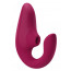 Вакуумный клиторальный стимулятор Womanizer Blend Vibrant Pink - [Фото 1]