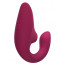 Вакуумный клиторальный стимулятор Womanizer Blend Vibrant Pink - [Фото 3]