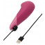 Вибратор Womanizer Vibe Dusky Pink - [Фото 6]