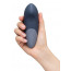 Вибратор Womanizer Vibe Dark Blue - [Фото 4]
