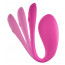 Смарт-виброяйцо We-Vibe Jive 2 Electric Pink - [Фото 2]