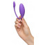Смарт-виброяйцо We-Vibe Jive Lite Purple - [Фото 5]