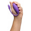 Смарт-виброяйцо We-Vibe Jive Lite Purple - [Фото 6]