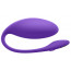 Смарт-виброяйцо We-Vibe Jive Lite Purple - [Фото 3]