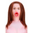 Надувная кукла Candy Dolls Hot Redhead - [Фото 4]
