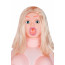 Надувная кукла Candy Dolls Pretty Blonde - [Фото 4]