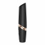 Вакуумный стимулятор Satisfyer Perfect Kiss, магнитная технология 3D Air Pulse, 30 режимов работы - [Фото 2]