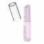 Вакуумный стимулятор Satisfyer Secret Kiss, магнитная технология 3D Air Pulse, 30 режимов, крышечка - [Фото 4]