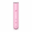 Вакуумный стимулятор Satisfyer First Kiss, технология 3D Air Pulse, 30 режимов, двойной силикон - [Фото 1]
