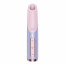 Вакуумный стимулятор Satisfyer Bold Kiss Violet, магнитная технология 3D Air Pulse, 30 режимов работы - [Фото 1]
