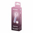 Вакуумный стимулятор Satisfyer Bold Kiss Violet, магнитная технология 3D Air Pulse, 30 режимов работы - [Фото 5]