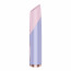 Вакуумный стимулятор Satisfyer Bold Kiss Violet, магнитная технология 3D Air Pulse, 30 режимов работы - [Фото 2]