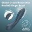 Вибратор Satisfyer G-Spot Wave 4 - [Фото 6]