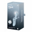 Вибратор Satisfyer Heat Flex 4 Blue - [Фото 6]