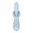 Вибратор Satisfyer Heat Flex 4 Blue - [Фото 5]