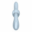 Вибратор Satisfyer Heat Flex 4 Blue - [Фото 4]